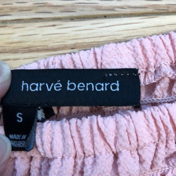 🛍Harve Benard Top- Barbie Pink🛍️ - Picture 7 of 9